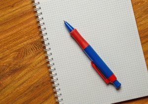 ボールペンの復活方法